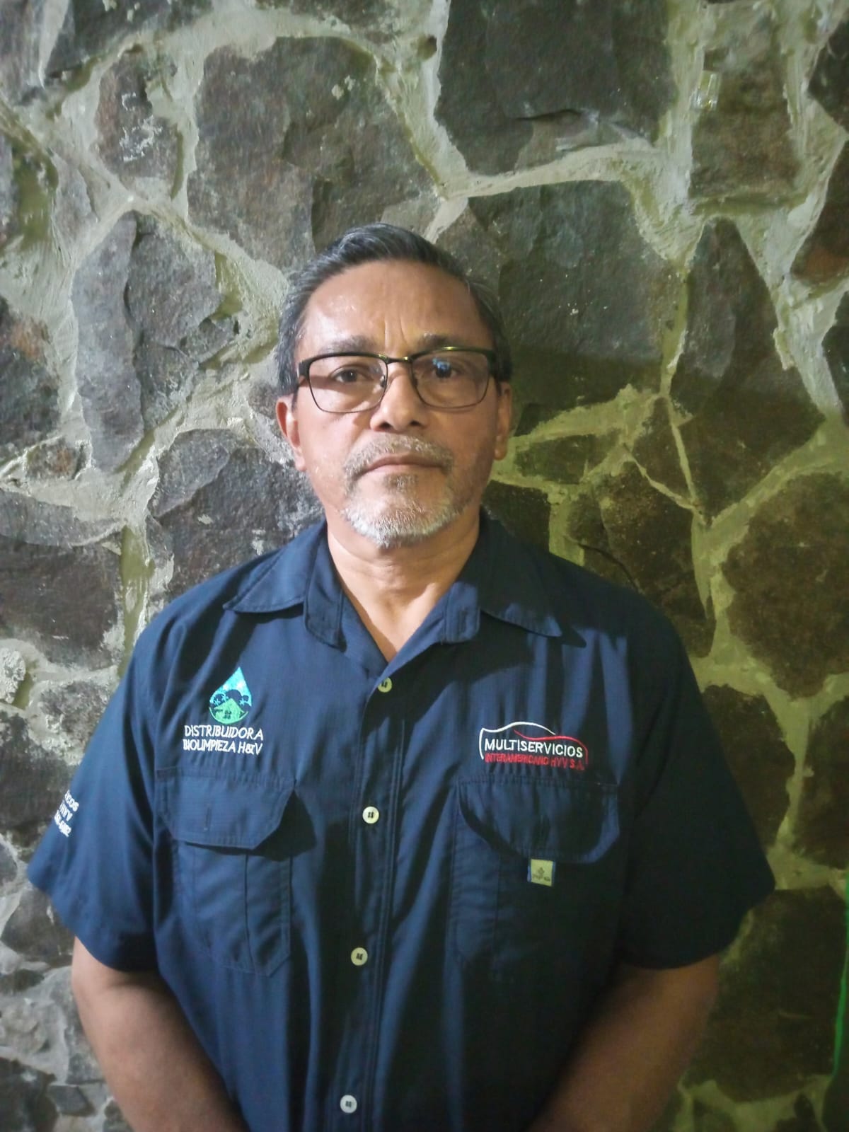 Edyn Hernández — Propietario