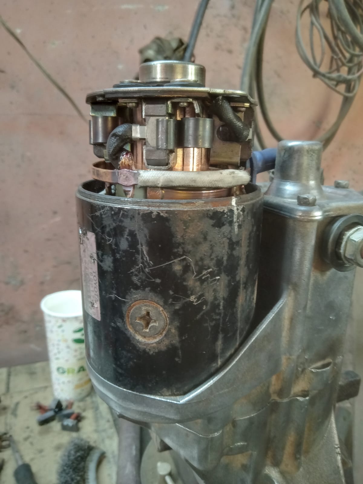Trabajo 1