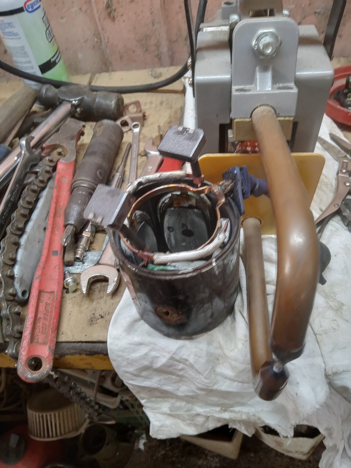 Trabajo 3