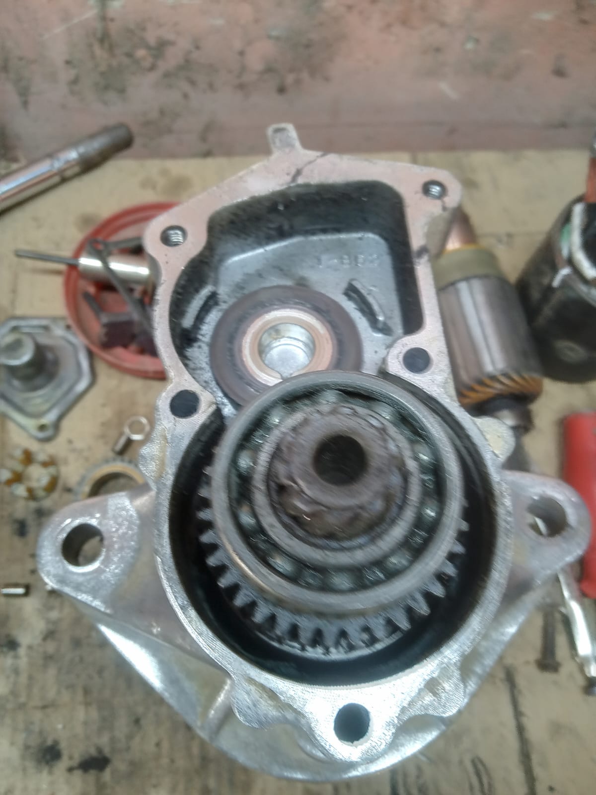 Trabajo 5