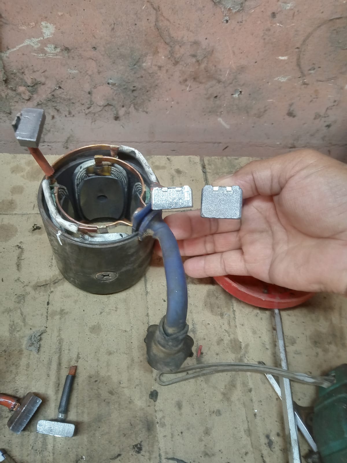 Trabajo 8